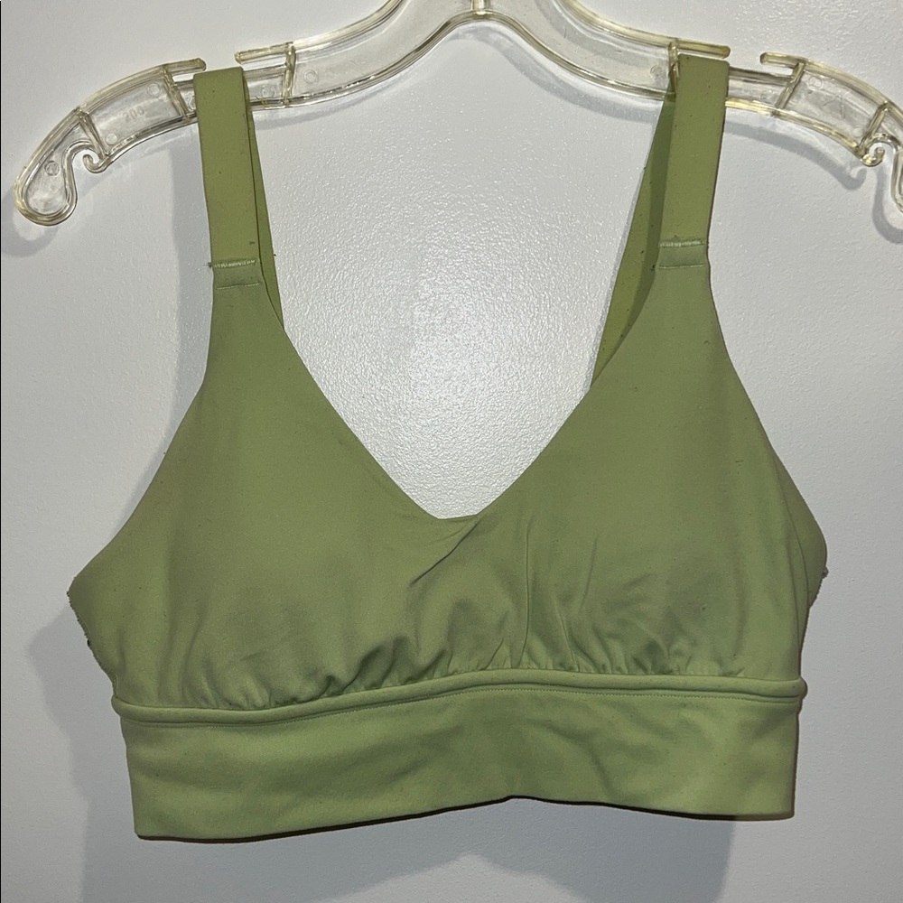 Offline Padded Sports Bra